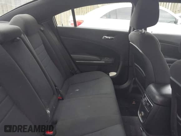 2012 Dodge Charger SE с VIN 2C3CDXBG0CH232459, выставлен на аукционе IAAI как лот 43288359 с пробегом 145 260 миль миль и . История ставок и продаж доступна на DreamBid. Изображение 8.