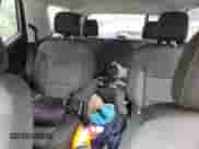 2018 Chevrolet Traverse LT Cloth z VIN 1GNEVGKW6JJ108093, wystawiony jako Copart lot #64398255 z przebiegiem 123 146 mil mil oraz Szkoda całkowita • Salvage title. Historia ofert i sprzedaży dostępna na DreamBid. Obrazek 10.