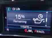 2020 Chevrolet Equinox LT с VIN 2GNAXUEV5L6199710, выставлен на аукционе IAAI как лот 41039726 с пробегом 115 472 миль миль и . История ставок и продаж доступна на DreamBid. Изображение 15.