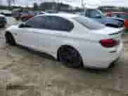 2015 BMW 5 Series 550i с VIN WBAKN9C55FD682331, выставлен на аукционе Copart как лот 47356725 с пробегом 80 741 миль миль и Списание • Salvage title. История ставок и продаж доступна на DreamBid. Изображение 2.