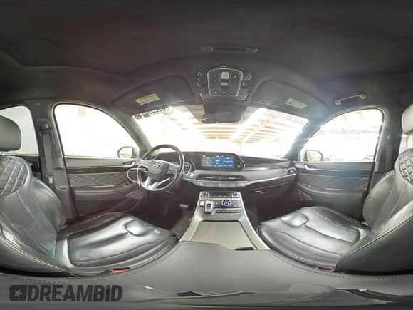 2020 Hyundai Palisade Limited с VIN KM8R5DHE3LU050741, выставлен на аукционе Copart как лот 69299575 с пробегом 108 391 миль миль и Списание • Salvage title. История ставок и продаж доступна на DreamBid. Изображение 15.