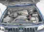2003 Toyota Tacoma z VIN 5TEHN72N53Z249453, wystawiony jako IAAI lot #43472155 z przebiegiem 162 053 mil mil oraz . Historia ofert i sprzedaży dostępna na DreamBid. Obrazek 10.