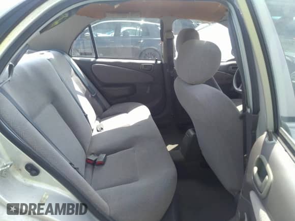 1999 Chevrolet Prizm с VIN 1Y1SK5281XZ416594, выставлен на аукционе IAAI как лот 40640785 с пробегом 213 325 миль миль и . История ставок и продаж доступна на DreamBid. Изображение 8.
