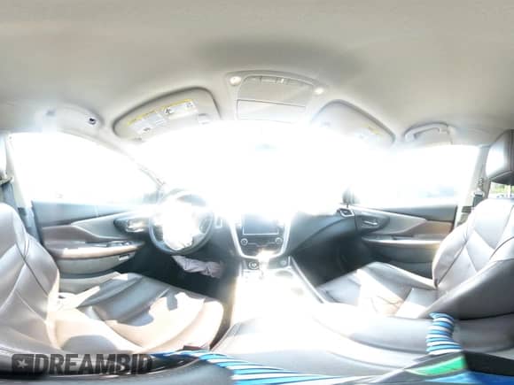 2016 Nissan Murano S с VIN 5N1AZ2MH6GN145302, выставлен на аукционе IAAI как лот 42735311 с пробегом 82 281 миль миль и . История ставок и продаж доступна на DreamBid. Изображение 17.