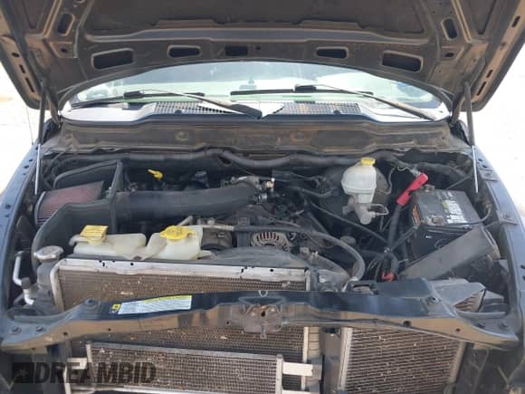 2007 Dodge 1500 SLT with VIN 1D7HA18P17S163980, listed as a IAAI auction lot 42829637 with 181,269 mi miles and . Bid and sale history available at DreamBid. Image 10.