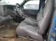 1998 Dodge Dakota SLT z VIN 1B7FL26XXWS645107, wystawiony jako Copart lot #82909184 z przebiegiem 217 072 mil mil oraz Czysty tytuł • Clean title. Historia ofert i sprzedaży dostępna na DreamBid. Obrazek 7.