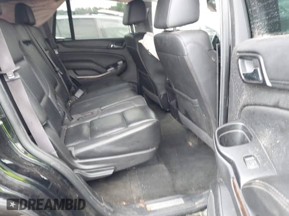 2017 Chevrolet Tahoe LT с VIN 1GNSKBKC4HR141769, выставлен на аукционе IAAI как лот 42614723 с пробегом 229 793 миль миль и . История ставок и продаж доступна на DreamBid. Изображение 8.