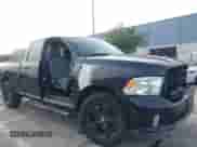 2015 Ram 1500 Tradesman with VIN 1C6RR6FG3FS624562, listed as a IAAI auction lot 41158150 with Not provided miles and . Bid and sale history available at DreamBid. Image 18.