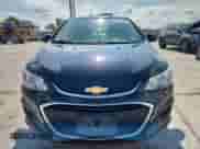 2019 Chevrolet Sonic Premier с VIN 1G1JF5SB1K4123616, выставлен на аукционе Copart как лот 63114295 с пробегом 69 736 миль миль и Списание • Salvage title. История ставок и продаж доступна на DreamBid. Изображение 5.