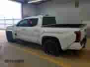 2024 Toyota Tacoma SR5 with VIN 3TYLB5JN4RT023262, listed as a Copart auction lot 68445605 with Not provided miles and Salvage title. Bid and sale history available at DreamBid. Image 2.