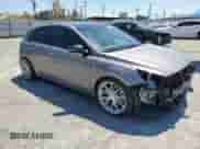 2020 Hyundai Elantra N Line z VIN KMHH55LC0LU134068, wystawiony jako Copart lot #67844965 z przebiegiem 133 634 mil mil oraz Szkoda całkowita • Salvage title. Historia ofert i sprzedaży dostępna na DreamBid. Obrazek 4.