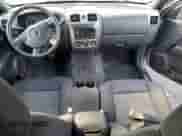 2007 Chevrolet Colorado 2LT с VIN 1GCDT13E678191019, выставлен на аукционе Copart как лот 90854075 с пробегом 186 625 миль миль и Чистый • Clean title. История ставок и продаж доступна на DreamBid. Изображение 8.