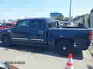 2006 GMC Sierra 1500 SLE2 with VIN 2GTEC13Z461328614, listed as a IAAI auction lot 42474409 with 156,642 mi miles and . Bid and sale history available at DreamBid. Image 13.