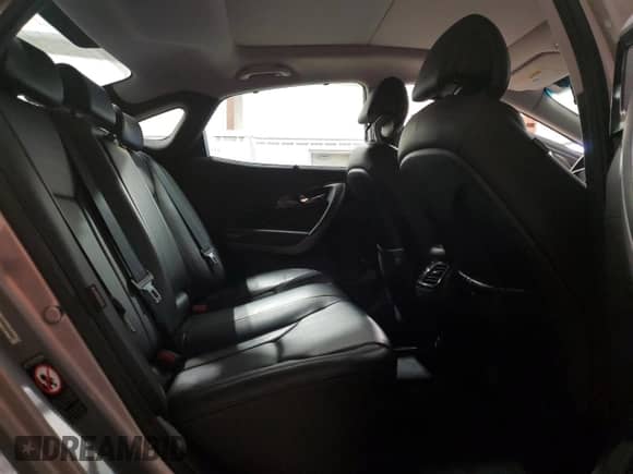 2013 Hyundai Azera с VIN KMHFH4JG7DA329652, выставлен на аукционе Copart как лот 74567364 с пробегом 136 578 миль миль и Чистый • Clean title. История ставок и продаж доступна на DreamBid. Изображение 10.