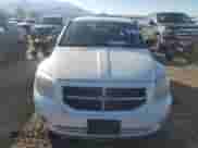 2008 Dodge Caliber R/T with VIN 1B3HE78K48D702234, listed as a Copart auction lot 44811835 with 161,612 mi miles and Salvage title. Bid and sale history available at DreamBid. Image 5.