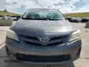 2011 Toyota Corolla L с VIN 2T1BU4EE7BC585239, выставлен на аукционе Copart как лот 63269805 с пробегом 154 274 миль миль и Списание • Salvage title. История ставок и продаж доступна на DreamBid. Изображение 5.