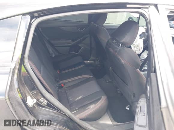 2017 Subaru Impreza Special Sports with VIN 4S3GTAK63H3710338, listed as a IAAI auction lot 41907585 with 99,338 mi miles and . Bid and sale history available at DreamBid. Image 8.