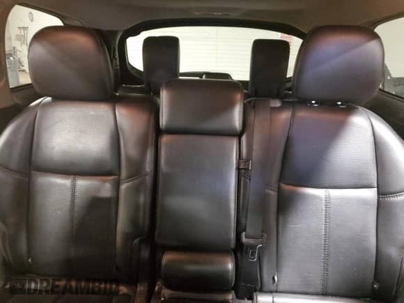 2015 Nissan Pathfinder SV с VIN 5N1AR2MM9FC716191, выставлен на аукционе Copart как лот 67560005 с пробегом 214 871 миль миль и Списание • Salvage title. История ставок и продаж доступна на DreamBid. Изображение 10.