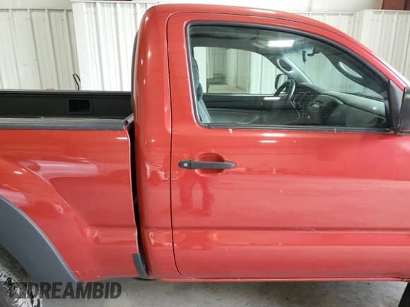 2011 Toyota Tacoma с VIN 5TFPX4EN7BX002019, выставлен на аукционе Copart как лот 82719865 с пробегом 257 934 миль миль и Чистый • Clean title. История ставок и продаж доступна на DreamBid. Изображение 10.