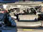 2024 Nissan Frontier S with VIN 1N6ED1CLXRN600575, listed as a Copart auction lot 42430725 with 29,390 mi miles and Salvage title. Bid and sale history available at DreamBid. Image 11.