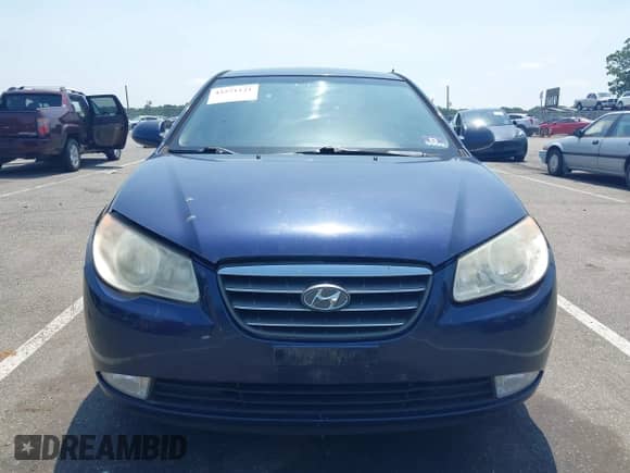 2009 Hyundai Elantra SE z VIN KMHDU46D79U784881, wystawiony jako IAAI lot #42571121 z przebiegiem 156 693 mil mil oraz . Historia ofert i sprzedaży dostępna na DreamBid. Obrazek 11.