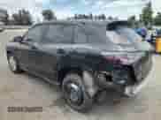2023 Honda HR-V LX with VIN 3CZRZ2H38PM743420, listed as a Copart auction lot 69948755 with 45,438 mi miles and Salvage title. Bid and sale history available at DreamBid. Image 2.