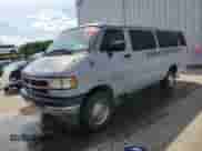 1997 Dodge Passenger with VIN 2B5WB35Z2VK507719, listed as a Copart auction lot 61026574 with 91,767 mi miles and Clean title. Bid and sale history available at DreamBid. Image 1.