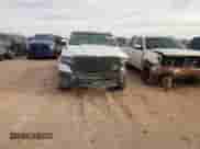 2025 Ram 1500 Tradesman with VIN 1C6RRFCG0SN607862, listed as a Copart auction lot 46124685 with 19,159 mi miles and Salvage title. Bid and sale history available at DreamBid. Image 5.