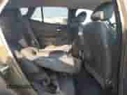 2024 Chevrolet Trax LT с VIN KL77LHE20RC106097, выставлен на аукционе Copart как лот 68244835 с пробегом 62 651 миль миль и Списание • Salvage title. История ставок и продаж доступна на DreamBid. Изображение 10.
