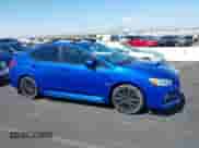 2015 Subaru WRX Premium with VIN JF1VA1D60F9830818, listed as a IAAI auction lot 40010134 with 120,575 mi miles and . Bid and sale history available at DreamBid. Image 13.