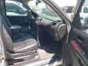 2013 Cadillac Escalade with VIN 1GYS3AEF0DR219037, listed as a IAAI auction lot 42755060 with 132,292 mi miles and . Bid and sale history available at DreamBid. Image 5.