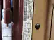 2001 Jeep Wrangler Sahara z VIN 1J4FA59S11P334534, wystawiony jako Copart lot #90651005 z przebiegiem 155 822 mil mil oraz Czysty tytuł • Clean title. Historia ofert i sprzedaży dostępna na DreamBid. Obrazek 13.