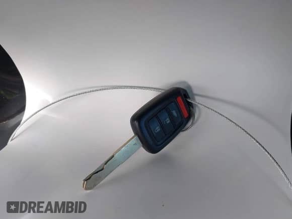 2021 Honda HR-V LX с VIN 3CZRU6H30MM738018, выставлен на аукционе IAAI как лот 43236135 с пробегом 39 908 миль миль и . История ставок и продаж доступна на DreamBid. Изображение 11.