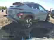 2025 Hyundai Kona Limited с VIN KM8HECA38SU206155, выставлен на аукционе Copart как лот 87183675 с пробегом 644 миль миль и Списание • Salvage title. История ставок и продаж доступна на DreamBid. Изображение 3.