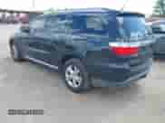 2011 Dodge Durango Crew with VIN 1D4RD4GG6BC627974, listed as a IAAI auction lot 43329866 with 205,507 mi miles and . Bid and sale history available at DreamBid. Image 3.