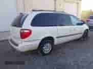 2002 Dodge Caravan Sport with VIN 2B4GP44352R688220, listed as a IAAI auction lot 43438148 with 161,471 mi miles and . Bid and sale history available at DreamBid. Image 4.