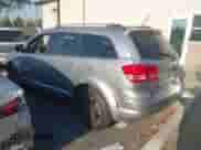 2017 Dodge Journey SE with VIN 3C4PDCAB8HT638368, listed as a IAAI auction lot 42915857 with 106,269 mi miles and . Bid and sale history available at DreamBid. Image 3.