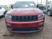 2020 Jeep Grand Cherokee Limited X with VIN 1C4RJFBG1LC144077, listed as a IAAI auction lot 42119007 with 54,005 mi miles and . Bid and sale history available at DreamBid. Image 12.