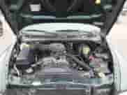 1999 Dodge Dakota с VIN 1B7GG26Y0XS261615, выставлен на аукционе IAAI как лот 43436216 с пробегом 126 384 миль миль и . История ставок и продаж доступна на DreamBid. Изображение 10.