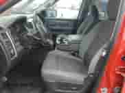 2016 Ram 1500 Big Horn с VIN 1C6RR7GT5GS257862, выставлен на аукционе Copart как лот 70275925 с пробегом 237 646 миль миль и Чистый • Clean title. История ставок и продаж доступна на DreamBid. Изображение 7.