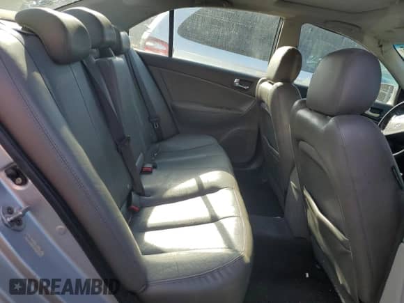 2009 Hyundai Sonata Limited с VIN 5NPEU46C29H463972, выставлен на аукционе Copart как лот 85129865 с пробегом 231 093 миль миль и Списание • Salvage title. История ставок и продаж доступна на DreamBid. Изображение 10.