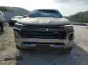 2023 Chevrolet Colorado 4WD Z71 with VIN 1GCPTDEK5P1200755, listed as a Copart auction lot 80387355 with 20,681 mi miles and Salvage title. Bid and sale history available at DreamBid. Image 5.