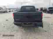 1998 Chevrolet S-10 LS with VIN 1GCCT19W5W8205728, listed as a Copart auction lot 71994734 with 161,249 mi miles and Salvage title. Bid and sale history available at DreamBid. Image 6.