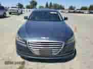 2016 Hyundai Genesis 3.8L с VIN KMHGN4JE4GU118908, выставлен на аукционе Copart как лот 69589025 с пробегом 159 480 миль миль и Чистый • Clean title. История ставок и продаж доступна на DreamBid. Изображение 5.