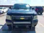 2012 Chevrolet Tahoe Commercial with VIN 1GNLC2E07CR254739, listed as a IAAI auction lot 42956854 with 207,574 mi miles and . Bid and sale history available at DreamBid. Image 12.