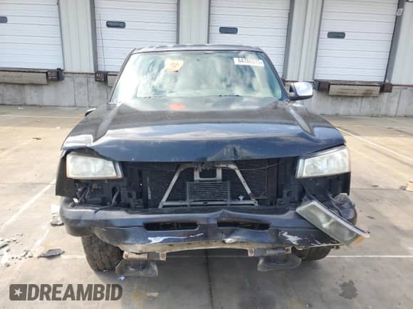 2007 Chevrolet Silverado 1500 LS с VIN 2GCEK13V071108727, выставлен на аукционе Copart как лот 64786375 с пробегом 221 175 миль миль и Списание • Salvage title. История ставок и продаж доступна на DreamBid. Изображение 5.