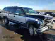 1997 Chevrolet Suburban с VIN 1GNFK16R1VJ325345, выставлен на аукционе Copart как лот 86614394 с пробегом 217 851 миль миль и Списание • Salvage title. История ставок и продаж доступна на DreamBid. Изображение 4.