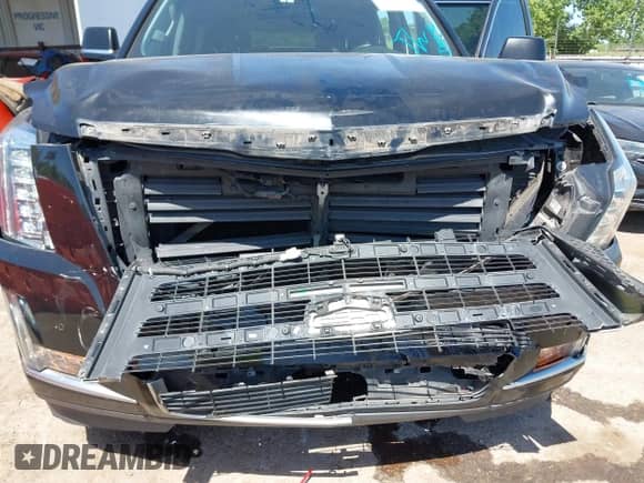 2016 Cadillac Escalade ESV Luxury Collection with VIN 1GYS3HKJ9GR107262, listed as a IAAI auction lot 42278705 with 151,149 mi miles and . Bid and sale history available at DreamBid. Image 6.