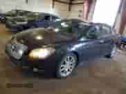 2011 Chevrolet Malibu LTZ with VIN 1G1ZE5E19BF220737, listed as a Copart auction lot 81073175 with 175,652 mi miles and Clean title. Bid and sale history available at DreamBid. Image 1.