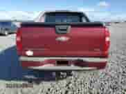 2009 Chevrolet Avalanche 2LT z VIN 3GNEC22009G198990, wystawiony jako Copart lot #85756115 z przebiegiem 181 056 mil mil oraz Szkoda całkowita • Salvage title. Historia ofert i sprzedaży dostępna na DreamBid. Obrazek 6.